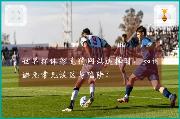 世界杯体彩竞猜网站选择时，如何避免常见误区与陷阱？